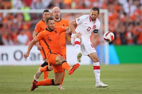 Poland V Netherlands Preview And Prediction Rnationsleague