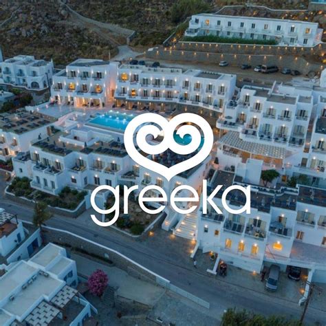 George Hotel In Platis Gialos Mykonos Greeka