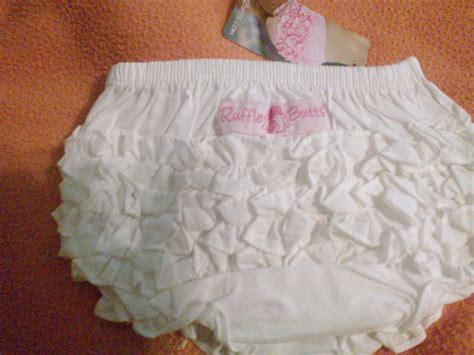 Rufflebutts Ruffled Diaper Cover Review Emily Reviews