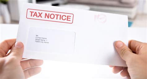 Income Tax Notice Taxpayers Alert Such Fake Income Tax Notice Can