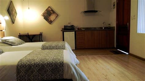 CUENCA SUITES - Condominium Reviews (Ecuador)