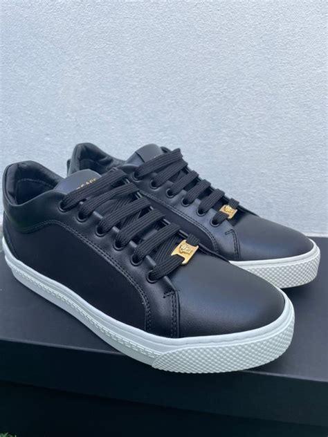 Versace Sneakers Size Shoes Eu Catawiki