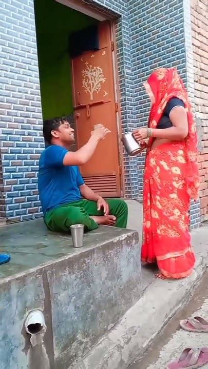 छोड़ के तुमको किधर शॉर्ट्स वीडियो Youtubeshorts राजेश मेरी वाइफ Viral Youtube