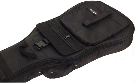 X Tone Light Deluxe Electric Bass Bag Housse Basse Lectrique