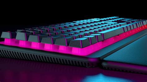 What Is A Good Quiet Gaming Keyboard