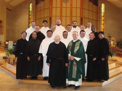 2013 Galleries — Midwest Augustinians