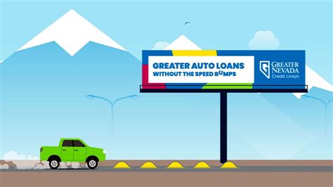 Greater Nv Credit Union Youtube