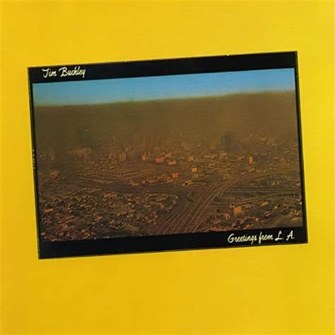 Tim Buckley Albums Ranked | Return of Rock