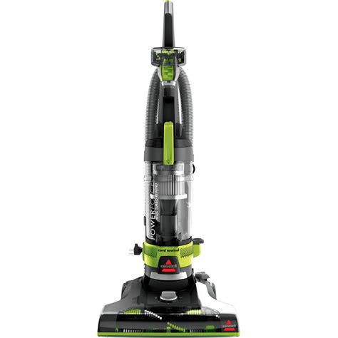 Bissell Powerforce Helix Turbo Rewind Bagless Vacuum 1797 Ebay