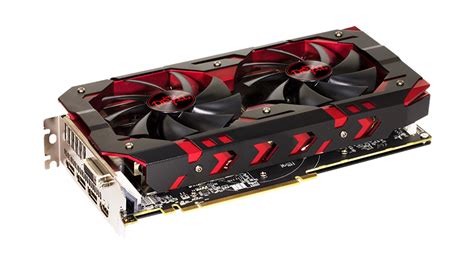 Обзор видеокарты PowerColor Red Devil RX VEGA 56