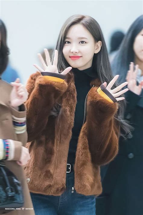 Pin De Em Twice Nayeon Dahyun Twice Integrantes