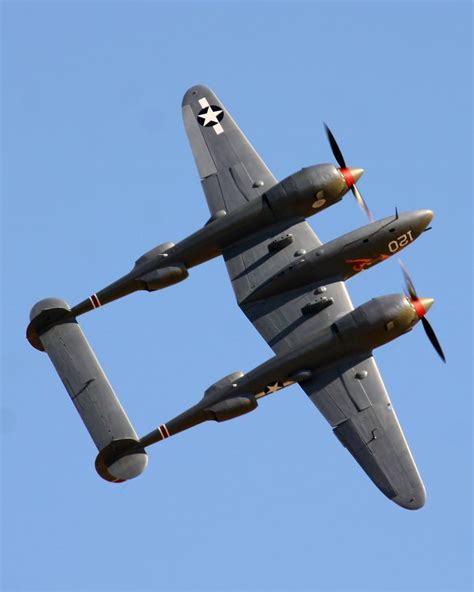 Lockheed P 38 Lightning Flickr Photo Sharing Wwii Aircraft Wwii Airplane Lockheed P 38