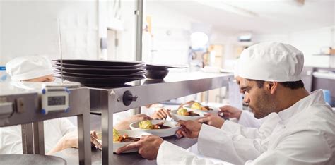 Level 3 Certificate And Extended Certificate In Professional Cookery Cth Culinary