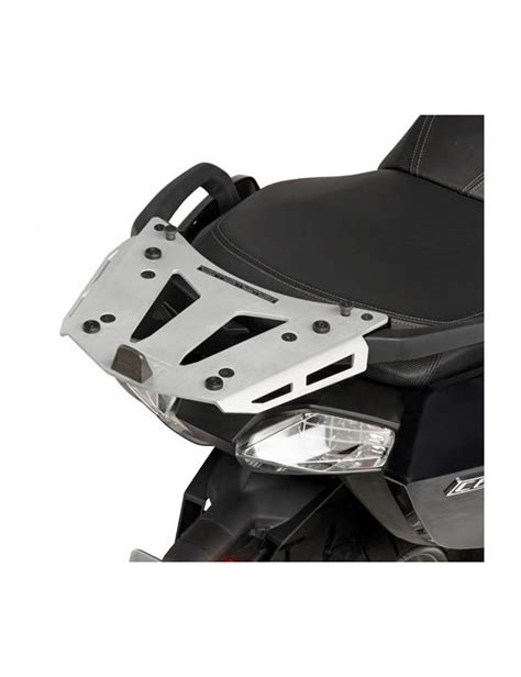 Givi Sra Aluminum Luggage Rack Monokey Bmw C Gt Top Box