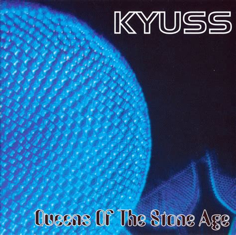 Kyuss Queens Of The Stone Age Untitled Discogs