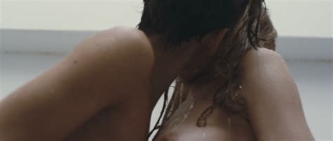 Naked Elena Anaya In Room In Rome