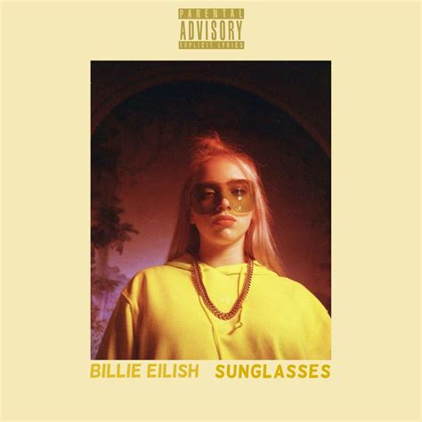 Sun Glasses | Billie Eilish Fanon Wiki | FANDOM powered by Wikia