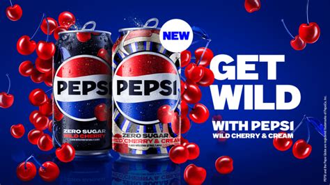 Pepsi discontinues ‘permanent’ flavor, debuts a completely different one