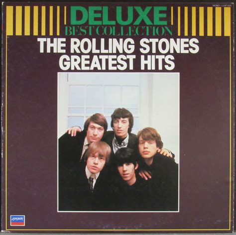 Greatest Hits Rolling Stones Greatest Hits Rolling