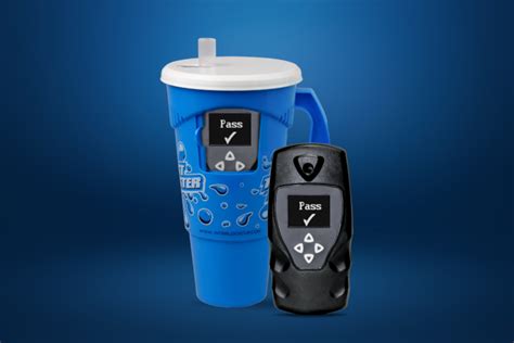 Interlock Cup Quickstart Ignition Interlock Az