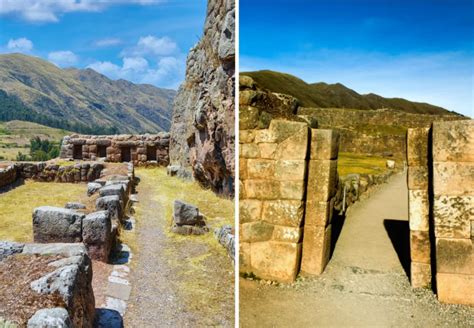 Visit Cusco S Most Incredible Archaeological Sites Terandes 2024