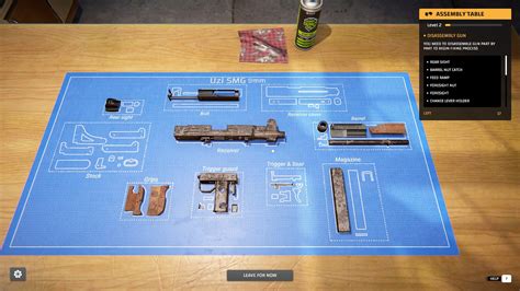 Gunsmith Simulator PC Review