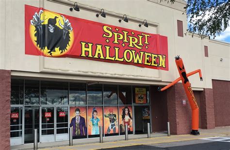 Halloween Spirit Store Locations 2022 – Get Halloween 2022 Update