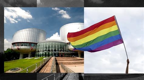 Decizie istorică CEDO pentru cuplurile de același sex România a încălcat dreptul la