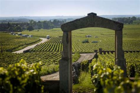 Climats Et Lieux Dits De Bourgogne