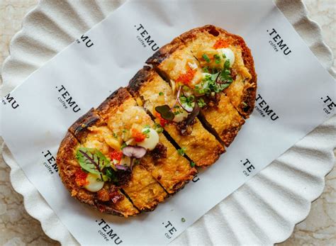 Old and New with Titik Temu Sarinah - Manual Jakarta