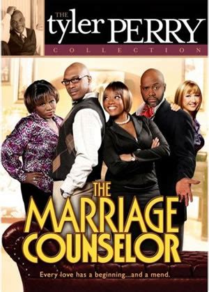 Tyler Perry’s The Marriage Counselor Full Movie | Main site