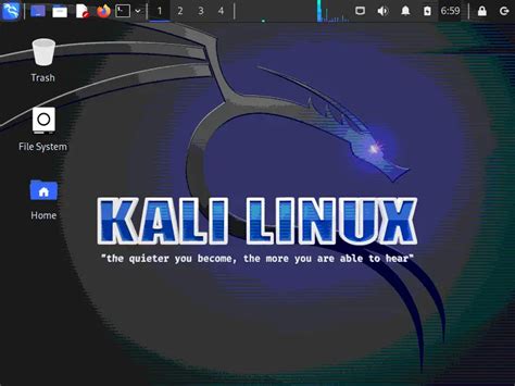 C Mo Instalar Kali Linux En Virtualbox Una Gu A Para Expertos