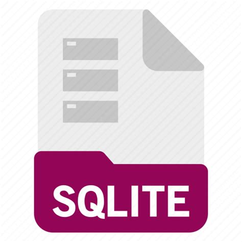 Sqlite Icon