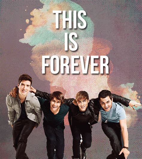 Big Time Rush Quotes Friends Quotesgram