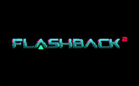 Flashback 2 | Microids