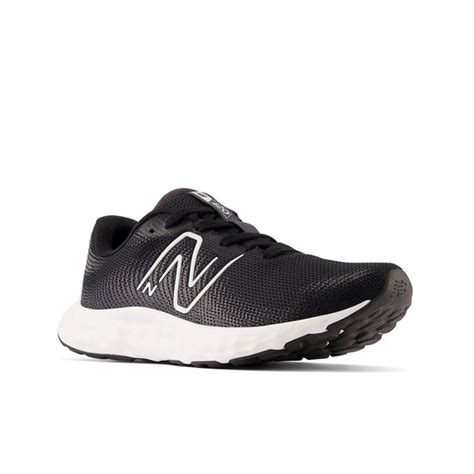 Wmns New Balance 420 V3 Black We420lb3 Kicks Crew