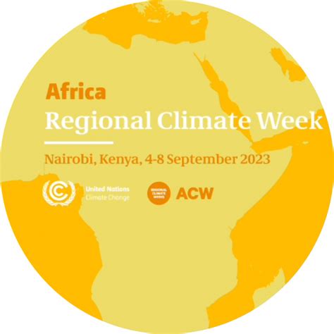 Africa Dialogue on the ETF at the 2023 Africa Climate Week - ICAT