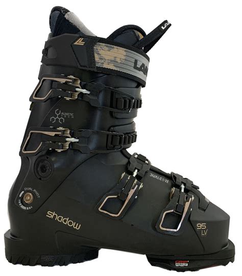 Lange Shadow Lv Gw Ski Boots Women S Ski Barn Durango