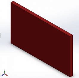 Drawer Face Solidworks Model Thousands Of Free Autocad Drawings