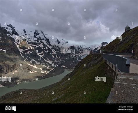 Grossglockner Peak Hi Res Stock Photography And Images Alamy