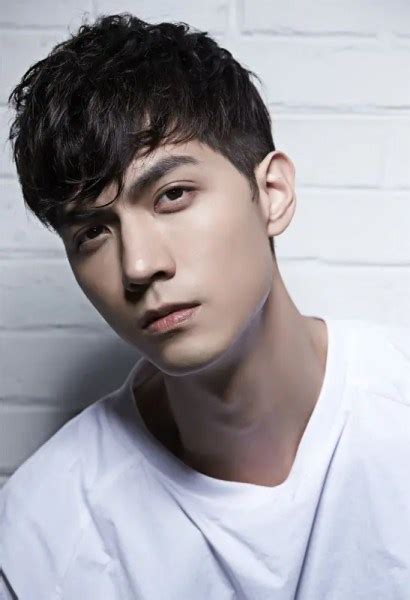 Ming Ren Yan Kai Taiwanese Actor ⋆ Global Granary