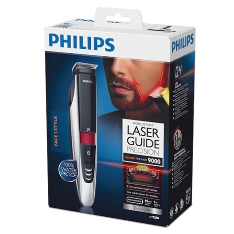 Philips skægtrimmer BT9280 32 Elgiganten