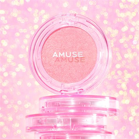 Face Diamond Highlighter Amuse