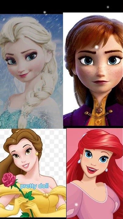 Black Pink Members As Disney Princesses Viral Blackpink Shorts Princesses Disney Pretty