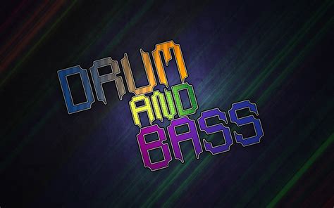 Drum And Bass Wallpaper Wallpapersafari