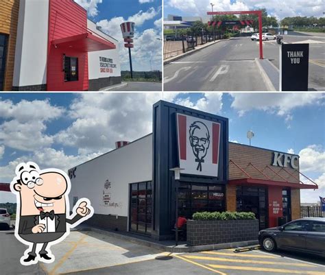 Kfc Northgate Mall Restaurant Randburg Restaurant Menu And Reviews