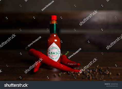 Tabasco Sauce: Over 5,110 Royalty-Free Licensable Stock Photos | Shutterstock