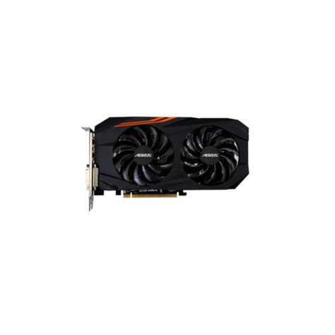 Grafična Kartica Gigabyte Radeon Rx 570 Aorus 4g 4gb Gddr5 Pci E 30