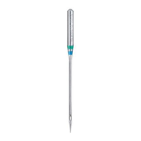 Schmetz 5 Chrome Quilting Needles Janome Junkies