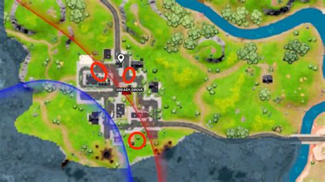 Omni Chips Location In Fortnite Chapter 3 Season 2 Where To Find Ginx Esports Tv